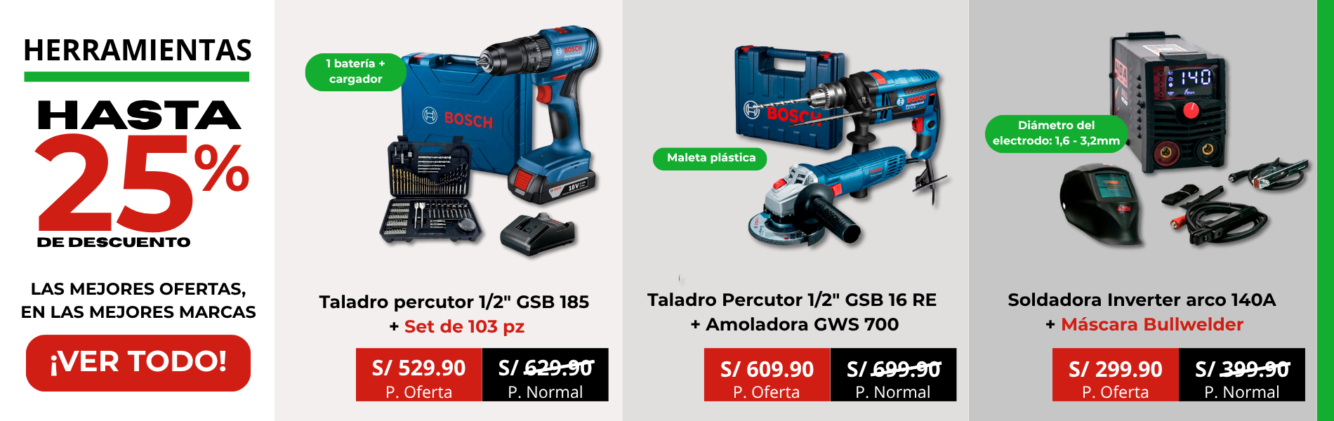 banner slider 1 pc