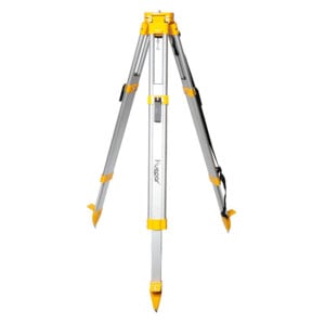Trípode de Aluminio 5/8" Huepar M3Y Resistente 1.5 Metros
