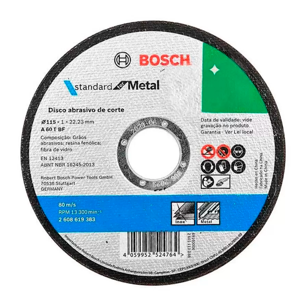 Bosch Taladro Percutor GSB 16 RE 750W + Maletín - Vultec