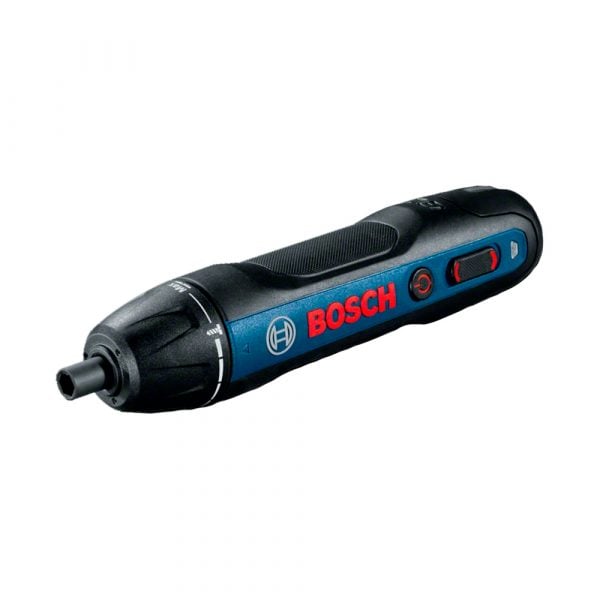 Atornillador Bosch Go 3,6v Nuevo Modelo 2.0 ! - Imagen 4