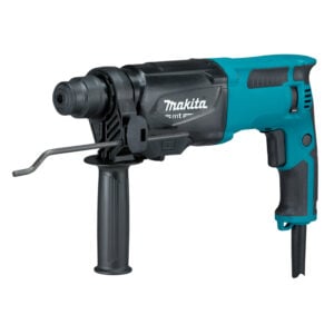 Martillo Perforador Makita MT SDS PLUS 800W 2.3J 26MM