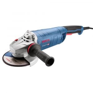 Amoladora Esmeril Bosch GWS 25-180 2500 W 7 Pulg
