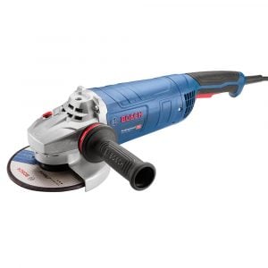 Amoladora Esmeril Bosch GWS 28-180 2800 W 7 Pulg Heavy Duty