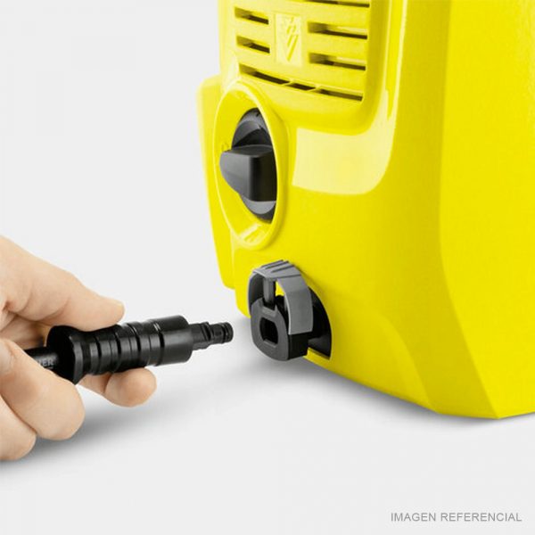 Hidrolavadora Karcher K2 Universal Edition Car 110 Bar - Imagen 3