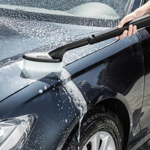 Hidrolavadora Karcher K2 Universal Edition Car 110 Bar - Imagen 4