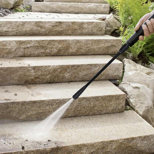 Hidrolavadora Karcher K2 Universal Edition Car 110 Bar - Imagen 5