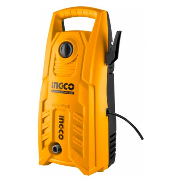 Hidrolavadora Ingco 1400W Alta Presion Carros Camiones - Imagen 2