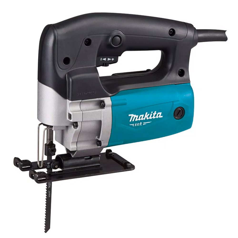 Sierra Caladora Makita MT 450W 3100CPM Corte 65mm - Vultec