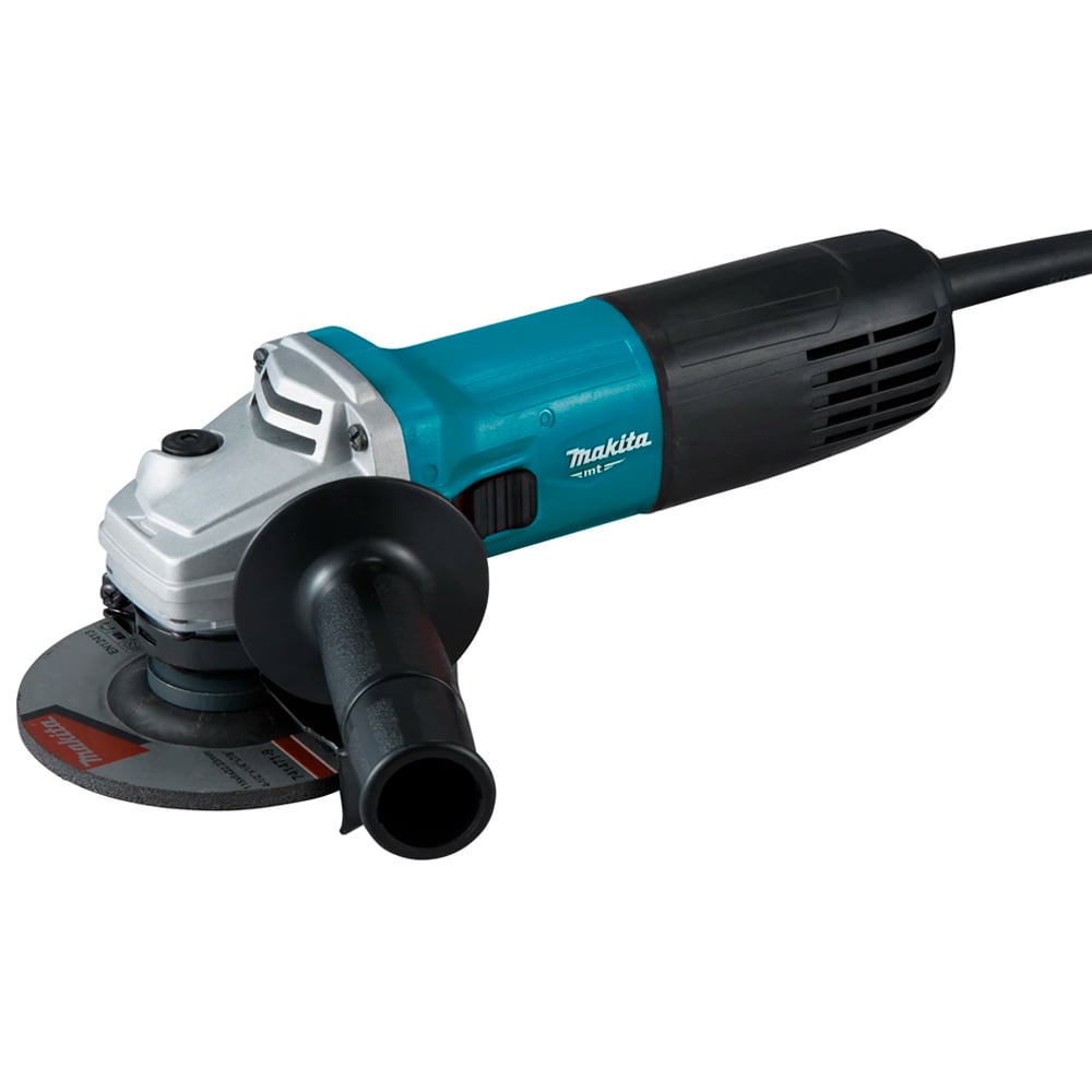 Esmeril Amoladora Makita MT 9 2200W 6600RPM - Vultec