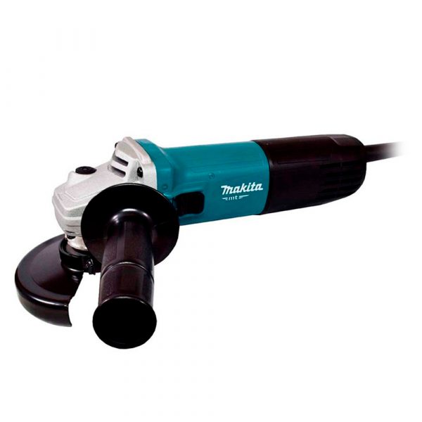 Esmeril Angular Amoladora Makita M9510B MT 4 1/2" 850W