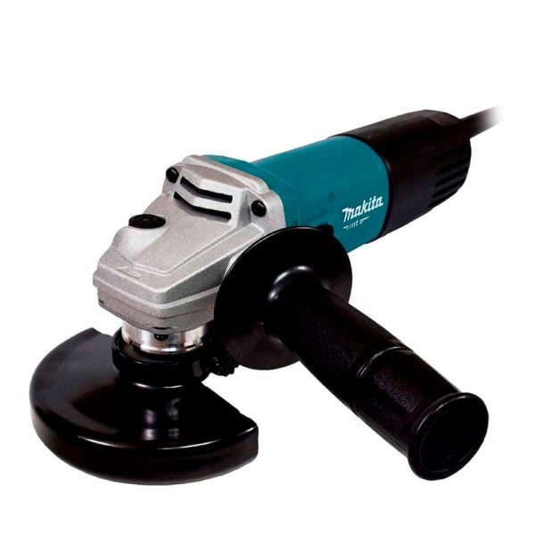 Esmeril Angular Amoladora Makita M9510B MT 4 1/2" 850W - Imagen 3