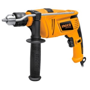 Taladro Percutor Ingco ID8508 1/2" 850W 2400Rpm Velocidad V.