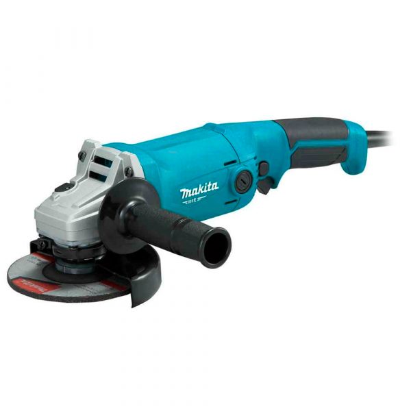Esmeril Amoladora Makita MT 5" 1050W 11000 RPM