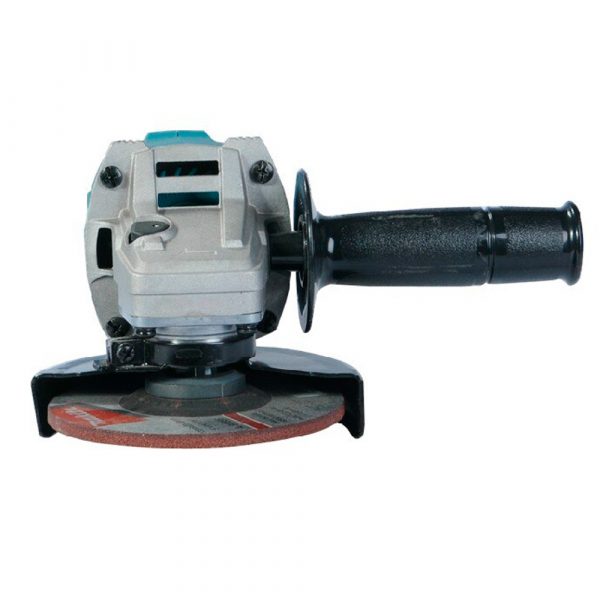 Esmeril Amoladora Makita MT 5" 1050W 11000 RPM - Imagen 3