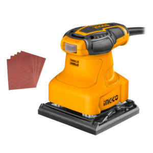 Lijadora Orbital Ingco PS2408 1/4 Pliego 240W