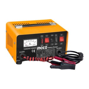 Cargador de Batería Ingco ING-CB1601 12/24V
