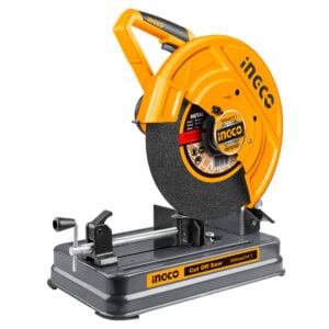 Tronzadora Ingco COS35538 14'' 2350w Metales Cortadora