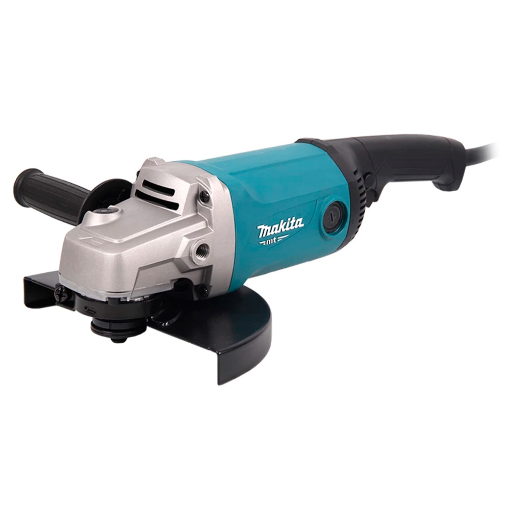 Esmeril Amoladora Makita MT 4 1/2” 850W 11000RPM M9510B – Mundo Constructor