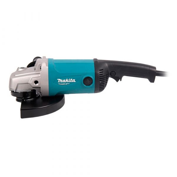 Esmeril Amoladora Angular Makita M0921B MT 9" 2200W 6600 RPM - Imagen 3