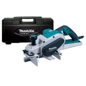 Cepillo Makita M1100KB MT Azul 82mm 750w + Maletín