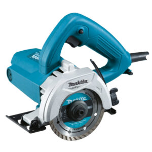 Cortadora de Mármol Marmolera Makita M0400BC MT 4-3/8" 1200W