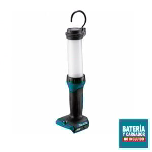 Linterna Tipo Farol Makita ML002G XGT 40V Max 360°-180°
