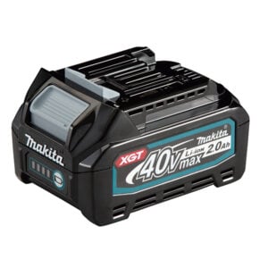 Makita Batería XGT 40V Max 2.0 Ah BL4020