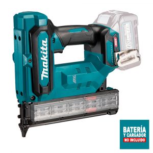 Clavadora Makita XGT 40V BL 5/8"-1-5/8" Cal18 Sin Batería