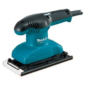 Makita Lijadora Orbital Makita M9201B MT 1/3 Pliego 180W