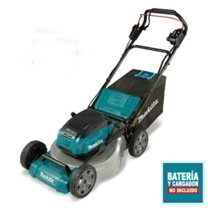 Cortacésped Makita DLM462Z 460 mm 18" 18VX2 Sin Batería
