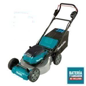 Cortacésped Makita DLM530Z 530 mm 20" 18VX2 Sin Batería