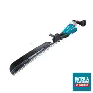 Cortasetos Makita DUH754SZ 750 mm 18V Recoge Hojas Sin Bat