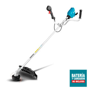 Desbrozadora Makita DUR369AZ Manillar U 18Vx2 LXT Sin Bat