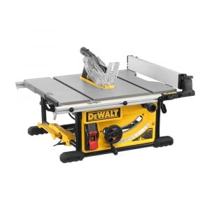 Sierra de Mesa 10"(254mm) 2000W 4800 Rpm Dewalt DWE7492-B2