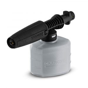 Aplicador de Detergente Champunera Karcher FJ3 0,3L K2, K3