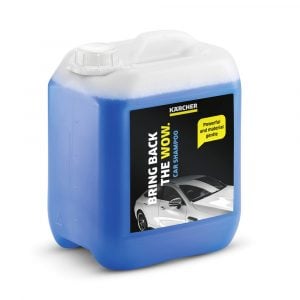 Karcher Rm 619 5L Champú Para Coches