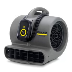 Karcher Secadora Industrial De Alfombras Air Blower Ab 30