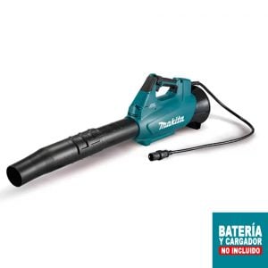 Sopladora Makita LXT XGT Sin Sistema PDC01 - PDC1200