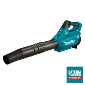 Sopladora Inalámbrica Makita XGT BL 40V IPX4 Sin Batería