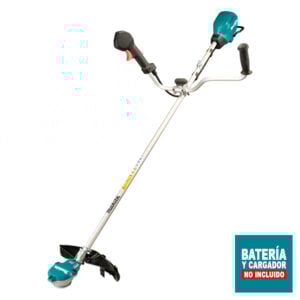 Desbrozadora Manillar U XGT 40V 350mm BL Motor AFT Sin Bat