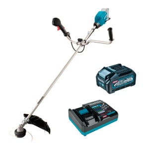 Desbrozadora Manillar U XGT 40V 350mm BL inc Bat y Cargador