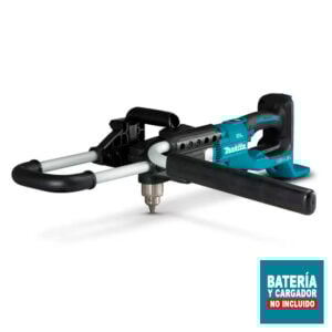 Ahoyadora 18V Lxt Brushless Sin Batería Makita DDG460ZX4