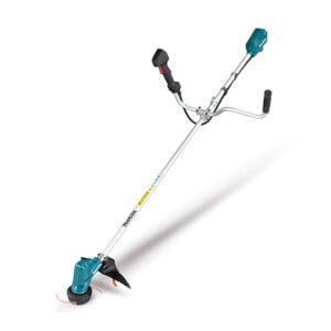 Motoguadaña Makita Inalambrica Cortabordes BL 18V LXT