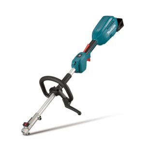 Multifuncional Agricola Jardin 8 en 1 Makita 18V Sin Bateria