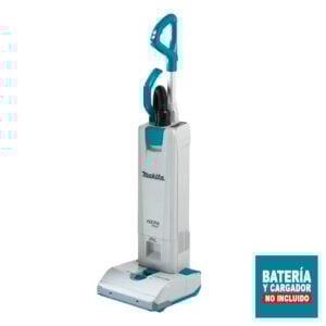Aspiradora Vertical Makita DVC560Z LXT 18V+18V Sin Bateria