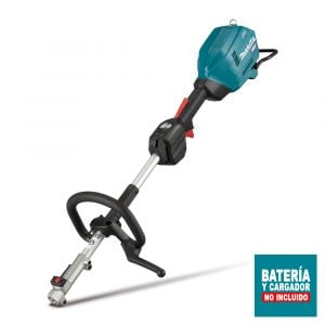 Multifuncional Makita Ux01gz 36v Xgt Xpt Aft Bl Sin Bateria