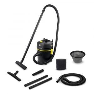 Karcher Aspiradora Industrial Nt 15/1 Black Edition *Pe