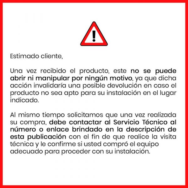 Terma Instantánea Rotoplas Supreme con Sensor 2.6 PSI - Imagen 2