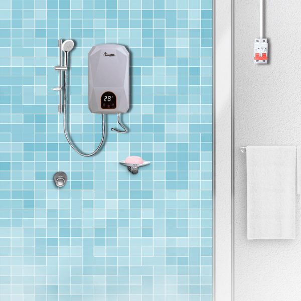 Terma Instantánea Rotoplas Supreme con Sensor 2.6 PSI - Imagen 7