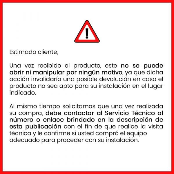 Terma Instantánea Rotoplas New Compact Silver 2.3 PSI - Imagen 2